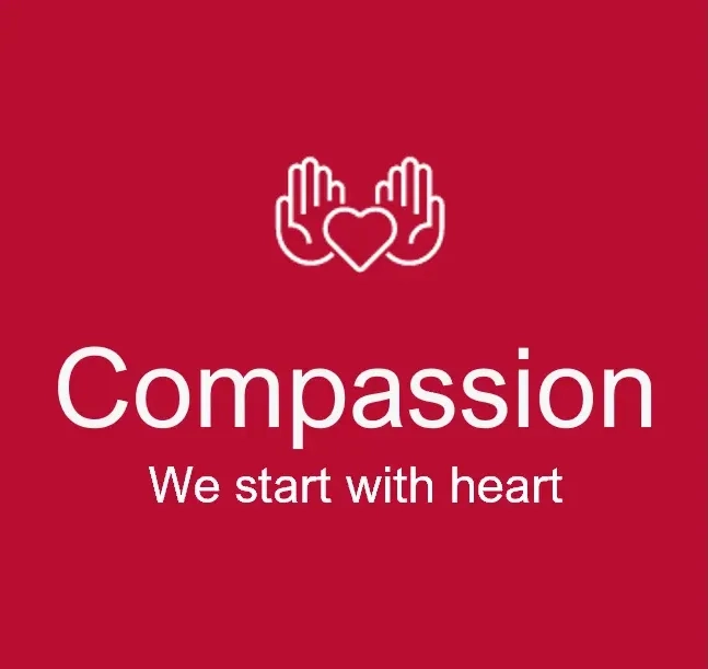 Compassion
