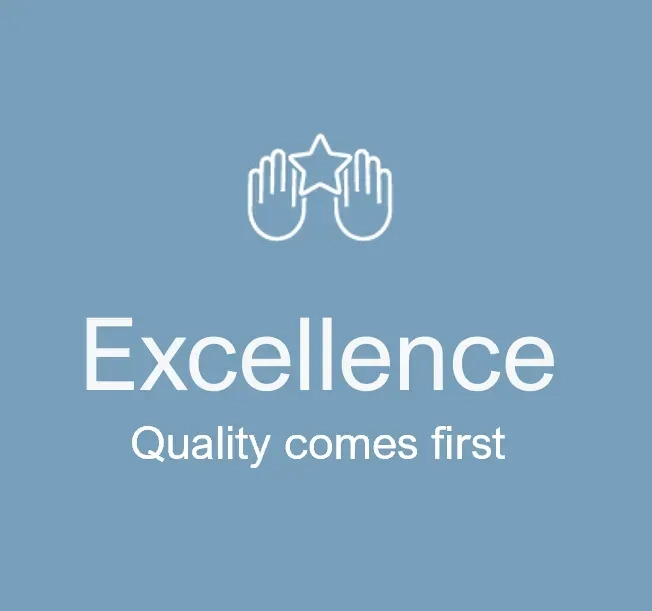 Excellence
