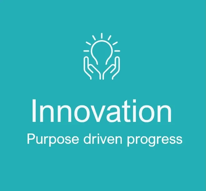 Innovation